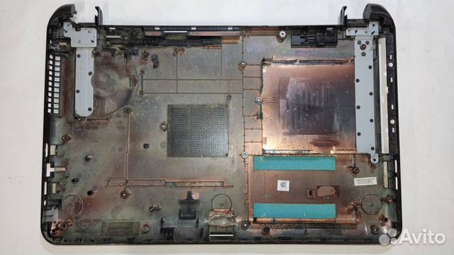 Дно для HP 15-g002sr