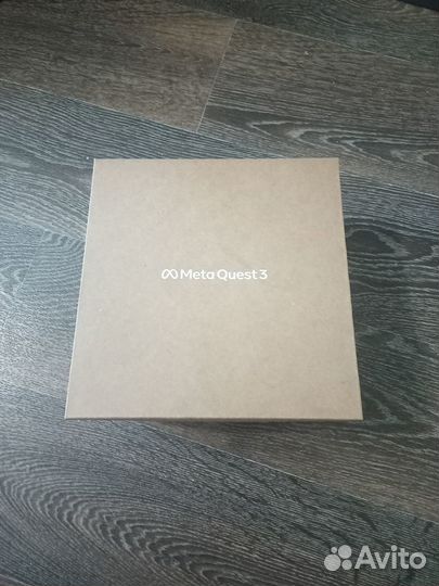 Oculus Quest 3 128GB