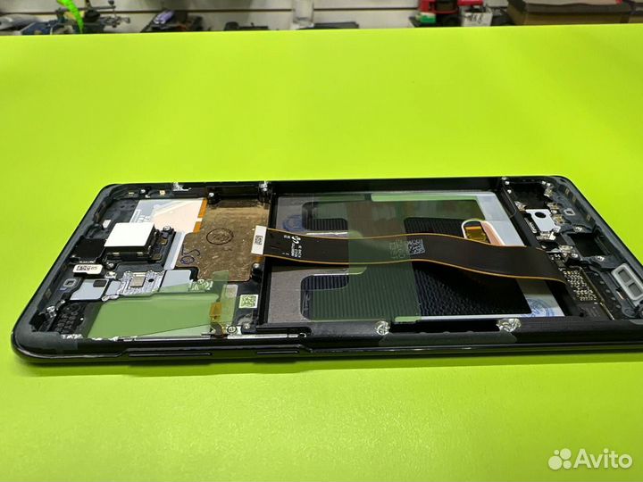 Дисплей для Samsung Galaxy S20 Plus