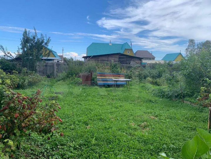 2-к. квартира, 27,2 м², 1/1 эт.