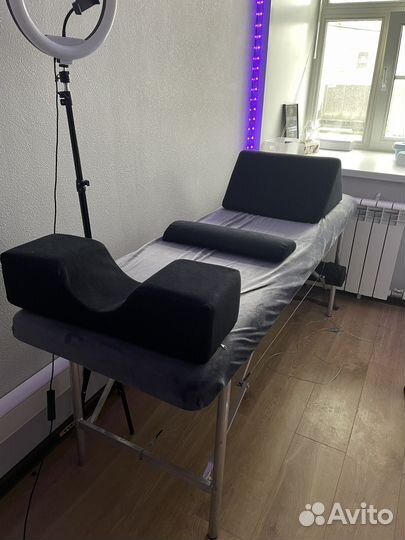 Подушки для лешмейкера