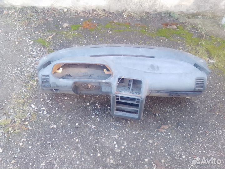 Парприз ваз 2110