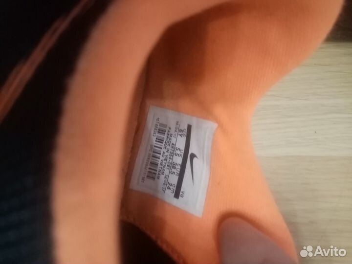 Кросовки Nike
