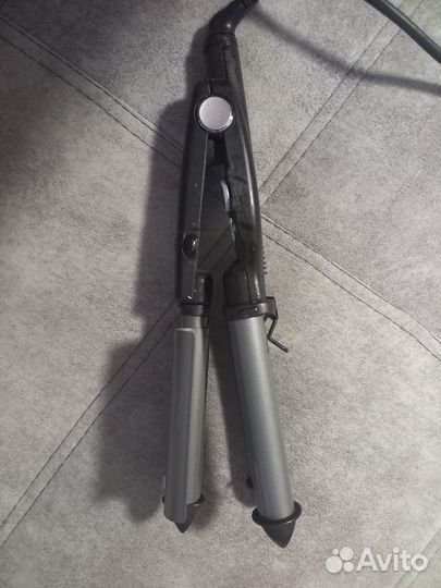 Плойка babyliss