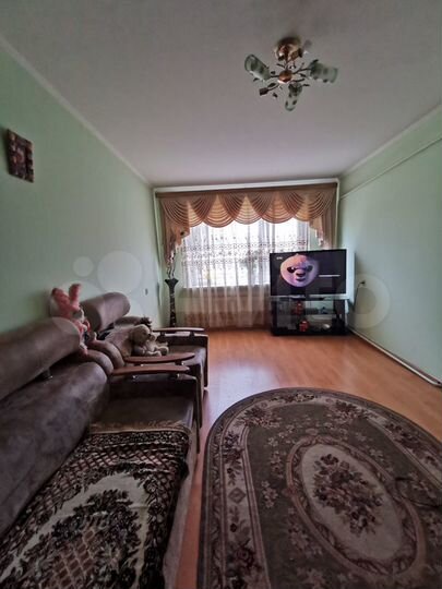 Дом 170,5 м² на участке 36,4 сот.