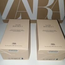 Женский парфюм Zara Nude Bouquet 100 ml