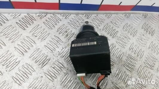 Замок зажигания mercedes benz M-class W164 (BEA27J