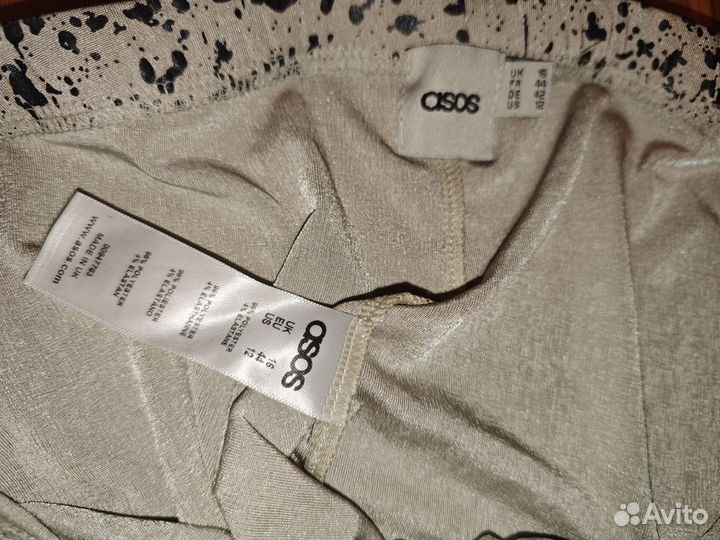 Леггинсы ASOS