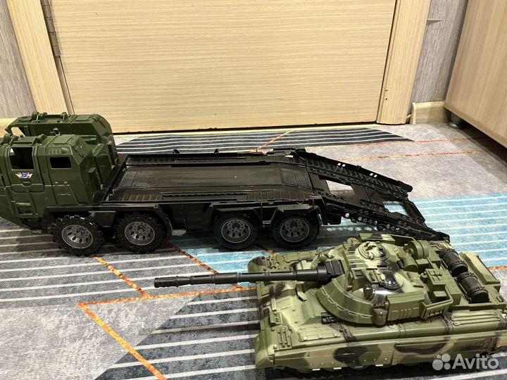 Танк