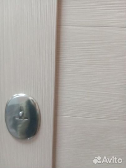 Дверь входная 