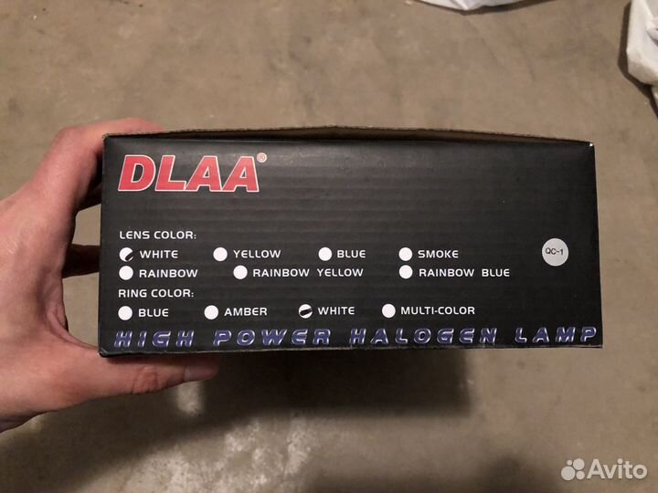 Птф dlaa PL1696