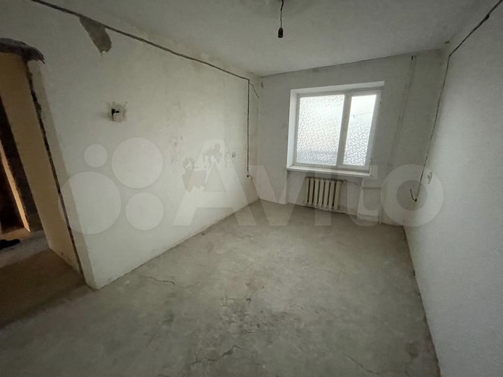 2-к. квартира, 48 м², 4/5 эт.