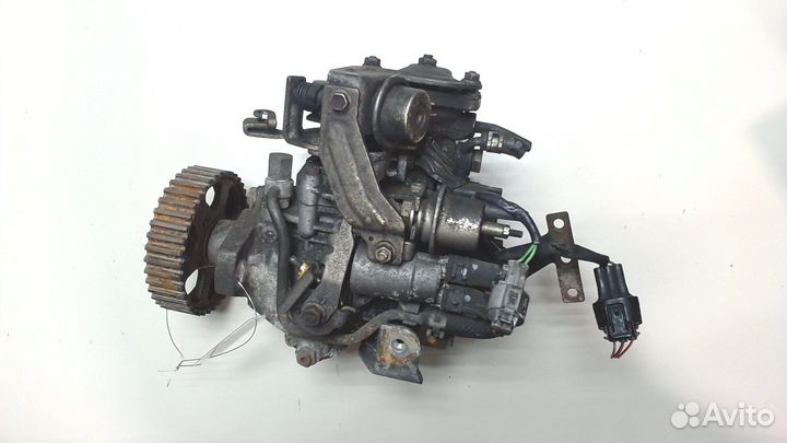 Тнвд Toyota Carina E, 1997