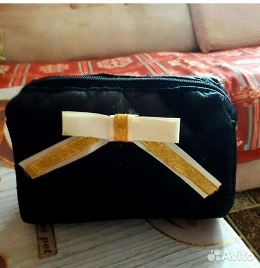 Косметичка