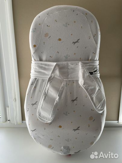 Кокон для новорожденных cocoonababy