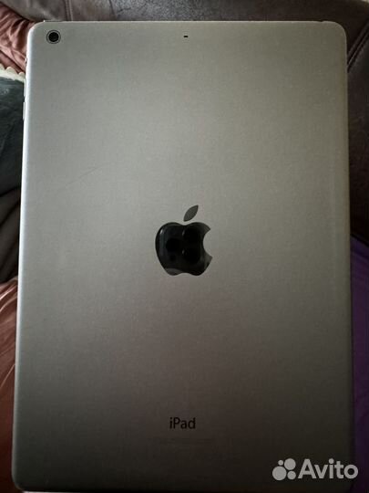 iPad Air