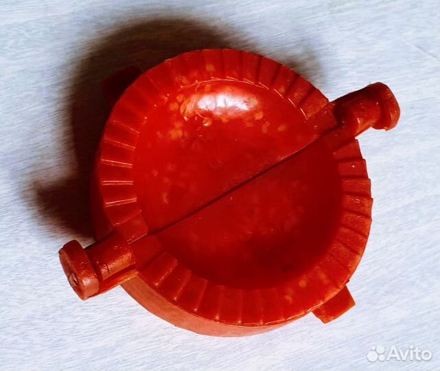 Пельменница