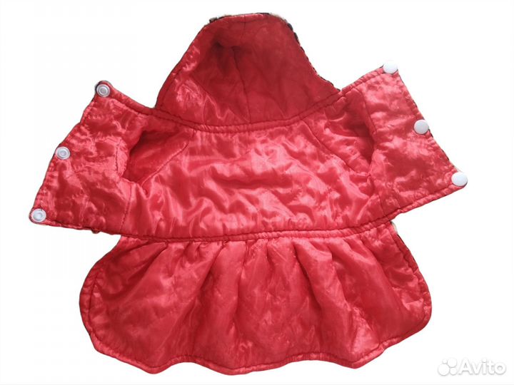 Одежда для собак и кошек