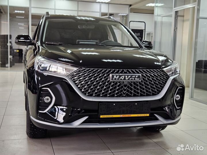 Haval M6 1.5 МТ, 2024