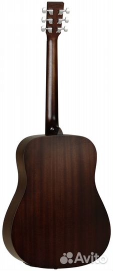Электроакустическая гитара Tanglewood twcr D E