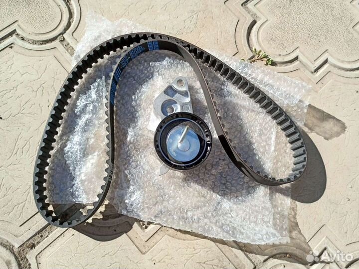 Комплект грм Ford Mazda