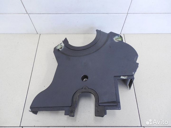 Кожух ремня грм Lacetti 2003-2013