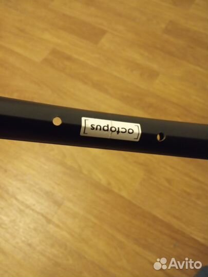 Обод Octopus 700c