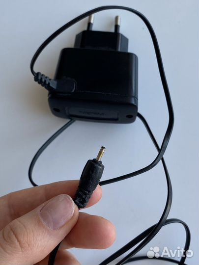 Зарядка nokia