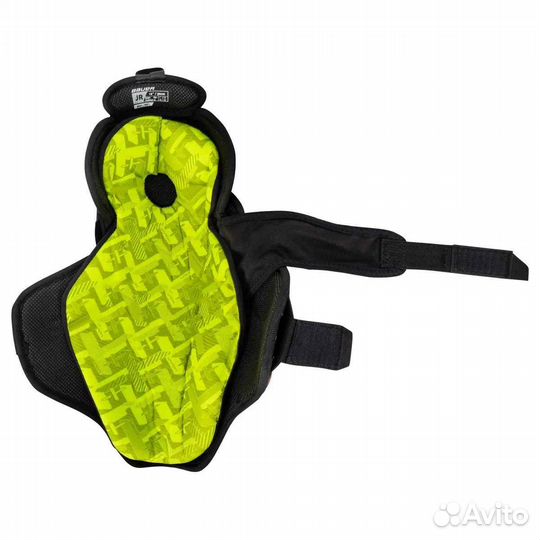 Щитки Хоккейные Bauer vapor 3X JR