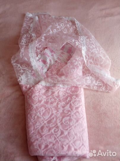 Конверт-одеяло