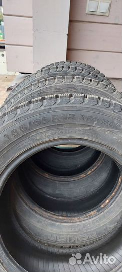 Nokian Tyres Nordman 5 195/65 R15 95T
