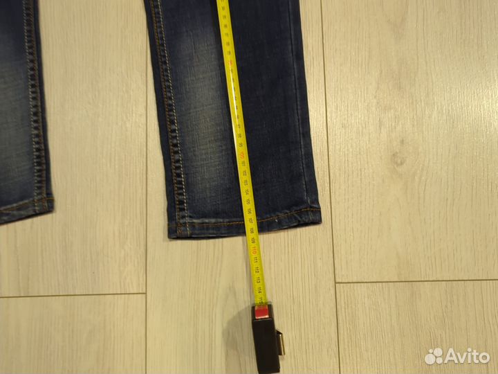 Джинсы мужские 28 размер