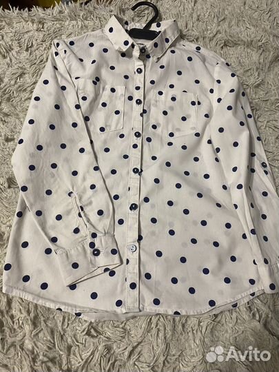 Детские вещи пакетом