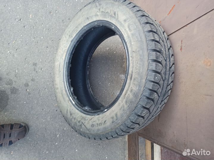 Bridgestone Ice Cruiser 7000 185/65 R14