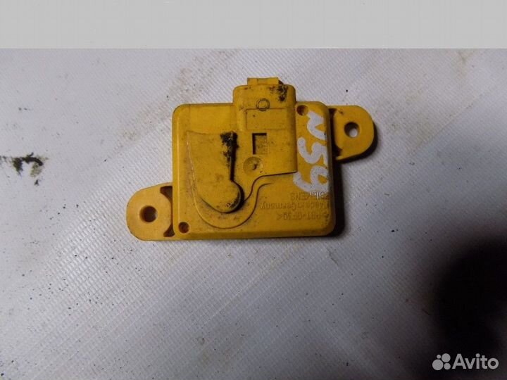 Датчик AIR BAG Astra G 1998-2005