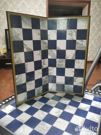 Шахматы Гарри Поттер