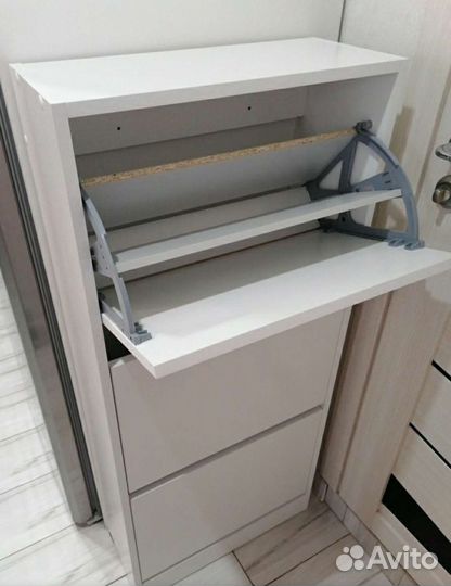 Обувница, новая