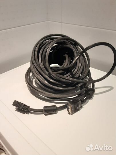 Продаю провод для компьютера