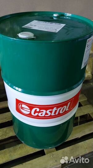 Моторное масло Castrol Vecton Long Drain 10W-40