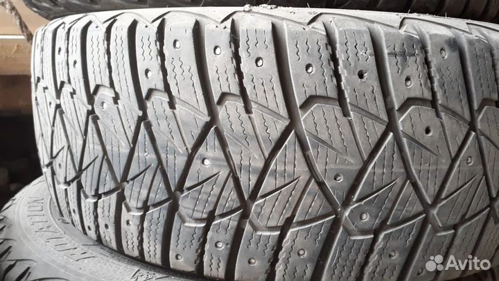 Goodyear Ultragrip 600 205/55 R16
