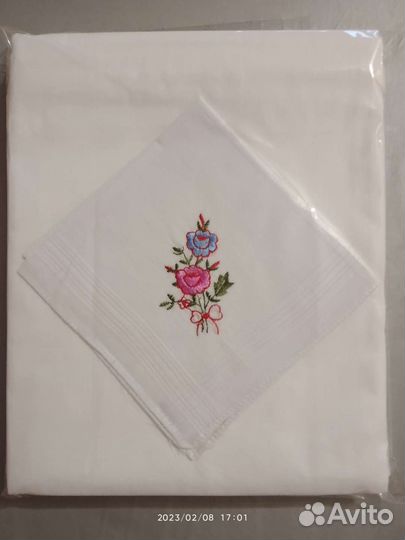 Пелёнки детские новые