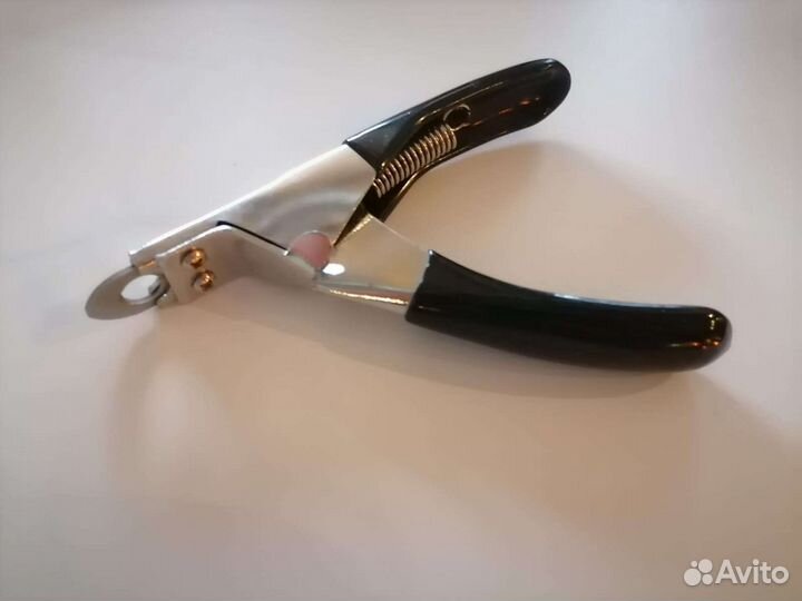 Когтерезка для кошек