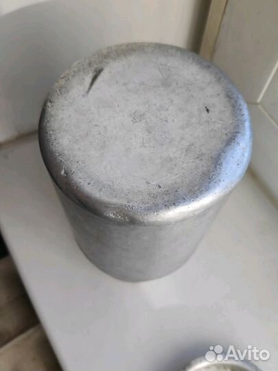 Маленький бидончик