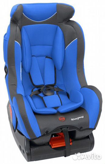 Автокресло 