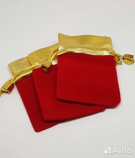 Упаковка подарочная