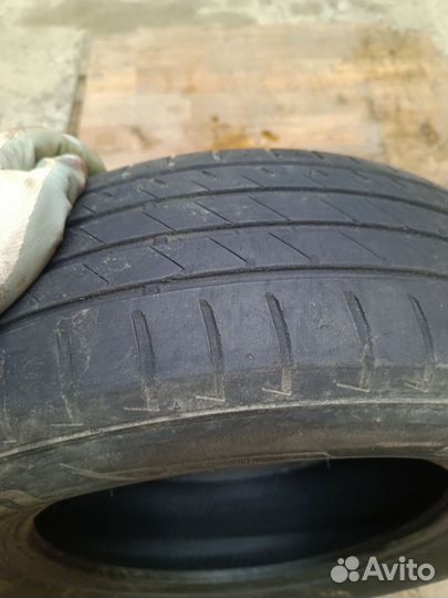 Laufenn G Fit EQ 215/65 R16 98