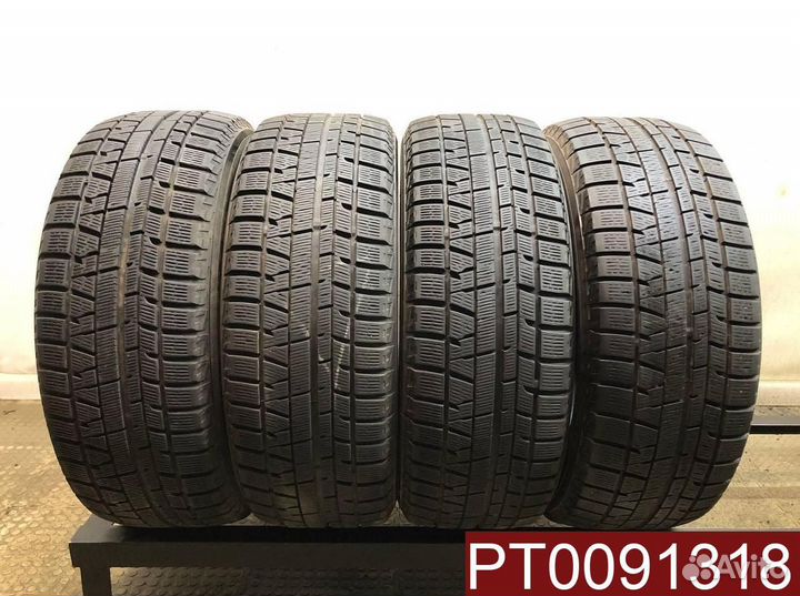 Yokohama Ice Guard IG50+ 205/55 R16 98H
