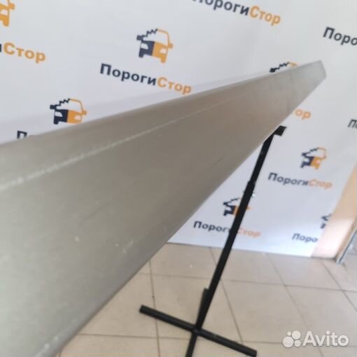 Ремкомплект порогов Galant USA 8 кузовной правый