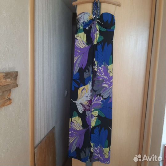 Летний сарафан