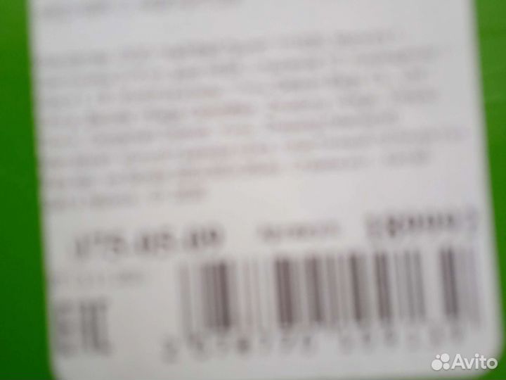 Чехлы на телефон, новые